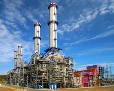 1,523 MW İzmir Natural Gas CCPP was completed with 3.500.000 man-hours w/o LTI