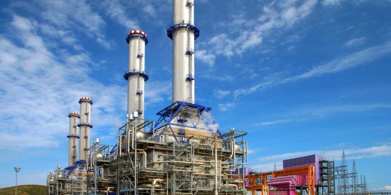 1.523 MW İzmir Doğalgaz Kombine Çevrim Elektrik Santrali Projesi 3.500.000 adam-saat kayıp iş günlü kaza olmadan tamamlanmıştır