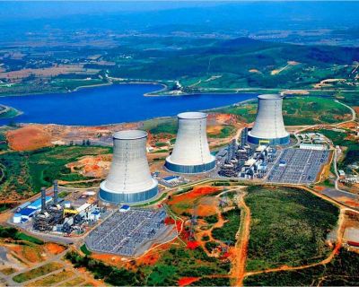ENKA is one of the leading EPC Contractors