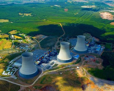 Power Generation as Independent Power Producer (IPP)