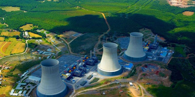 Bağımsız Elektrik Üreticisi olarak Elektrik Üretimi