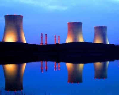 ENKA’s Adapazarı and Gebze Power Plants was selected as the Power Plant of the Year