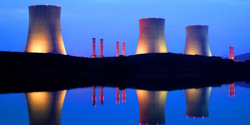 ENKA’nın Adapazarı ve Gebze Elektrik Santralleri Yılın Elektrik Santrali seçildi